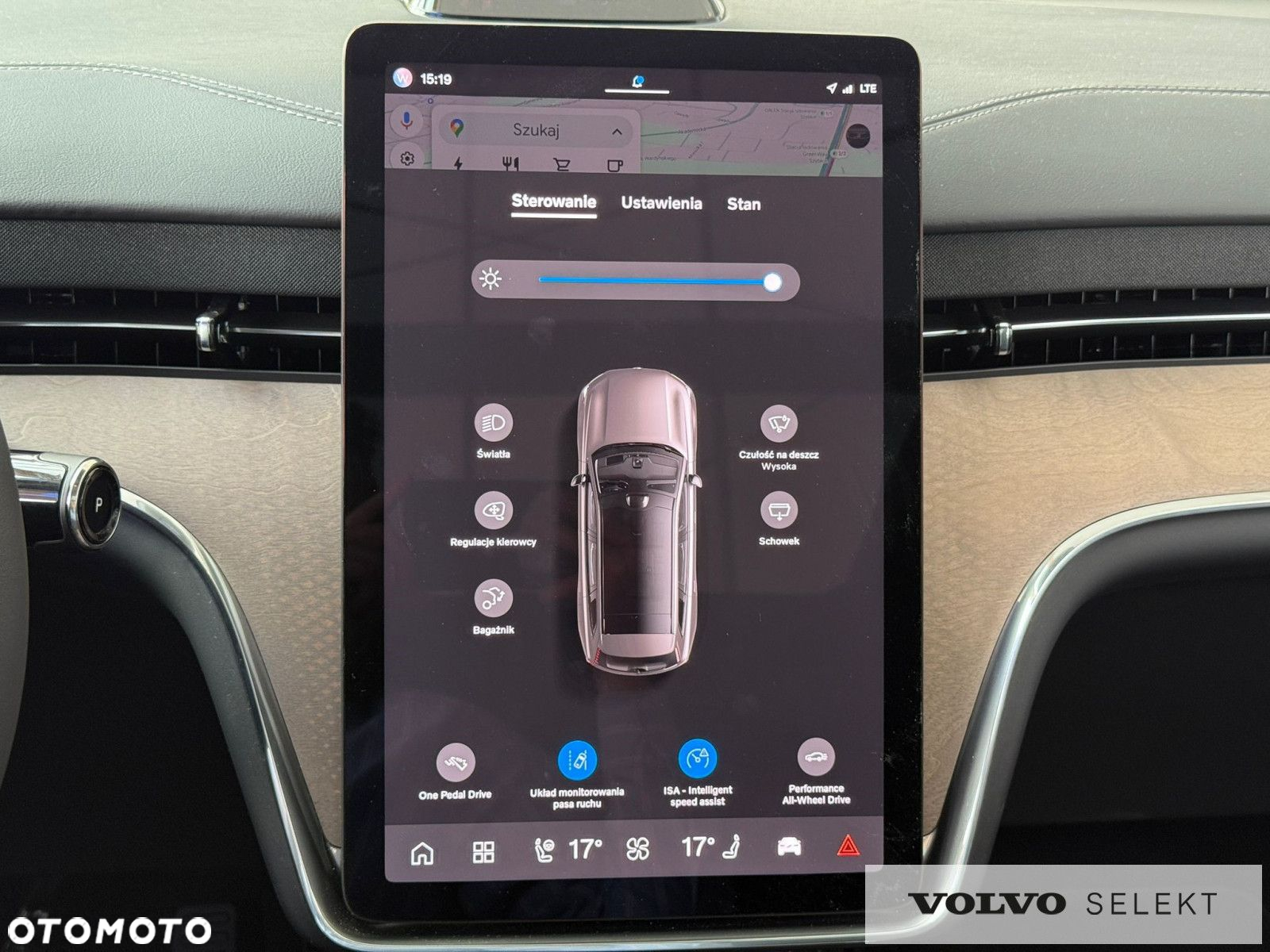 Volvo EX90 - 23