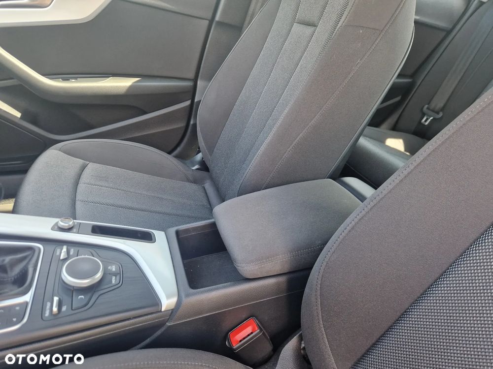 Audi A4 Limousine 1.4 TFSI - 23