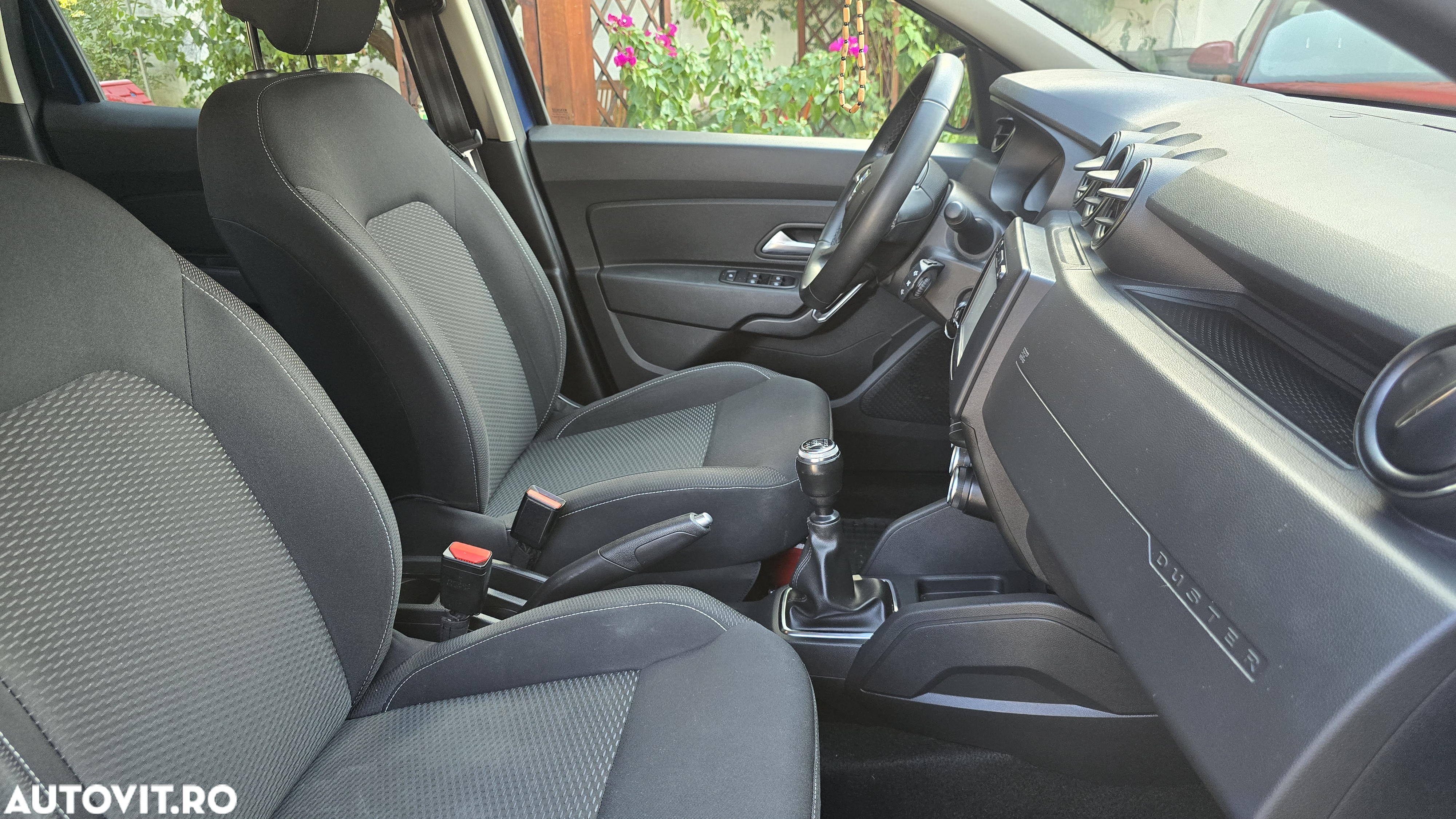 Dacia Duster 1.2 TCe Comfort - 12