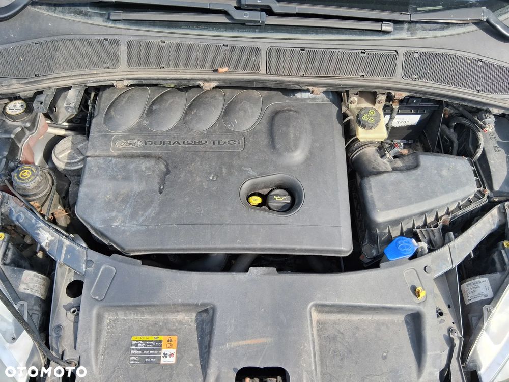 Ford Galaxy 2.0 TDCi Ambiente - 17