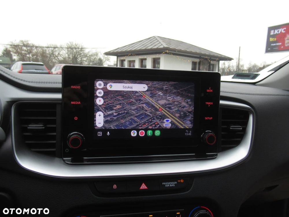 Kia Ceed 1.5 T-GDI M - 24