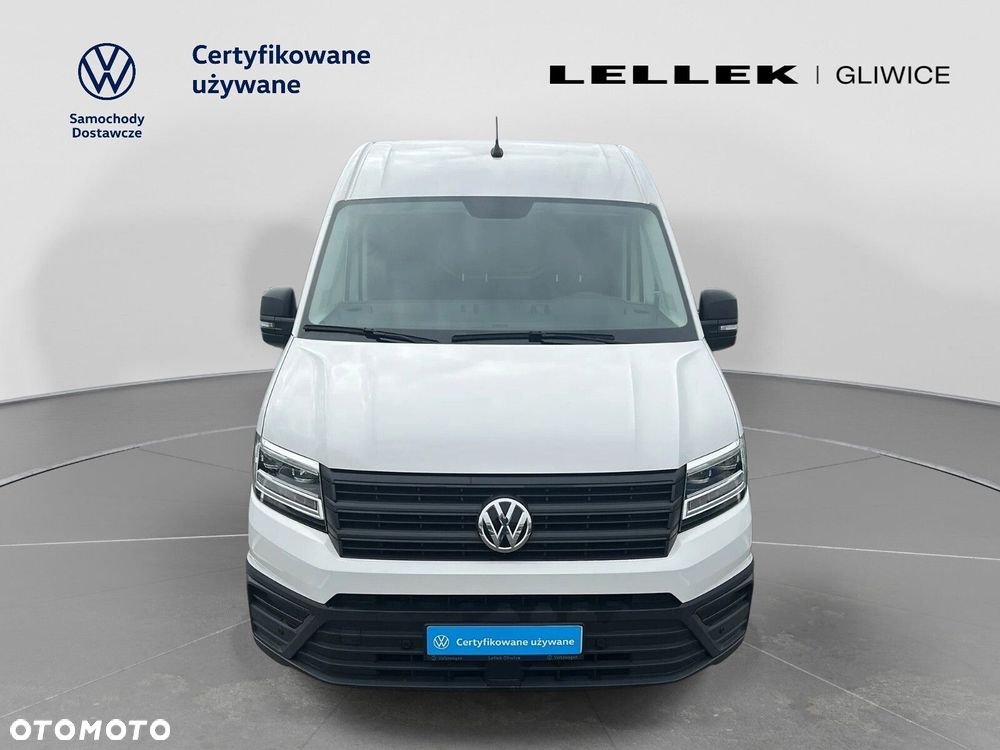 Volkswagen Crafter - 8
