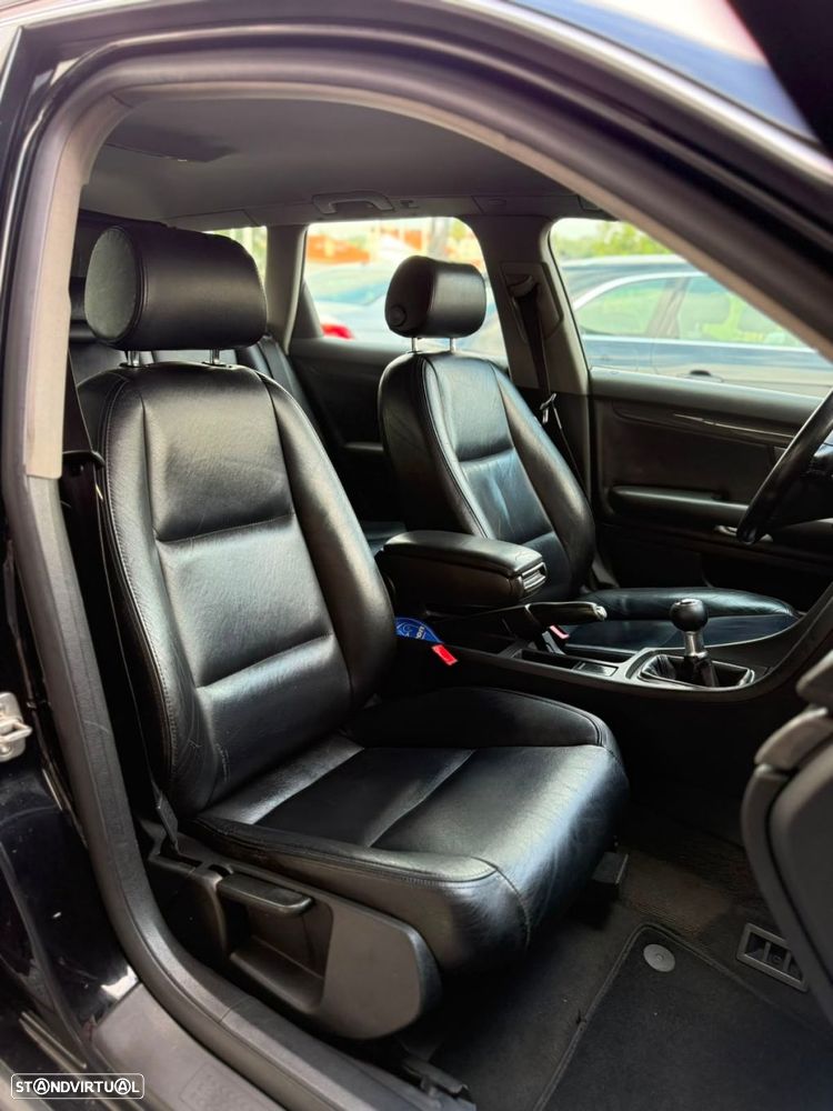 Audi A4 Avant 1.9 TDI M6 Sport - 13