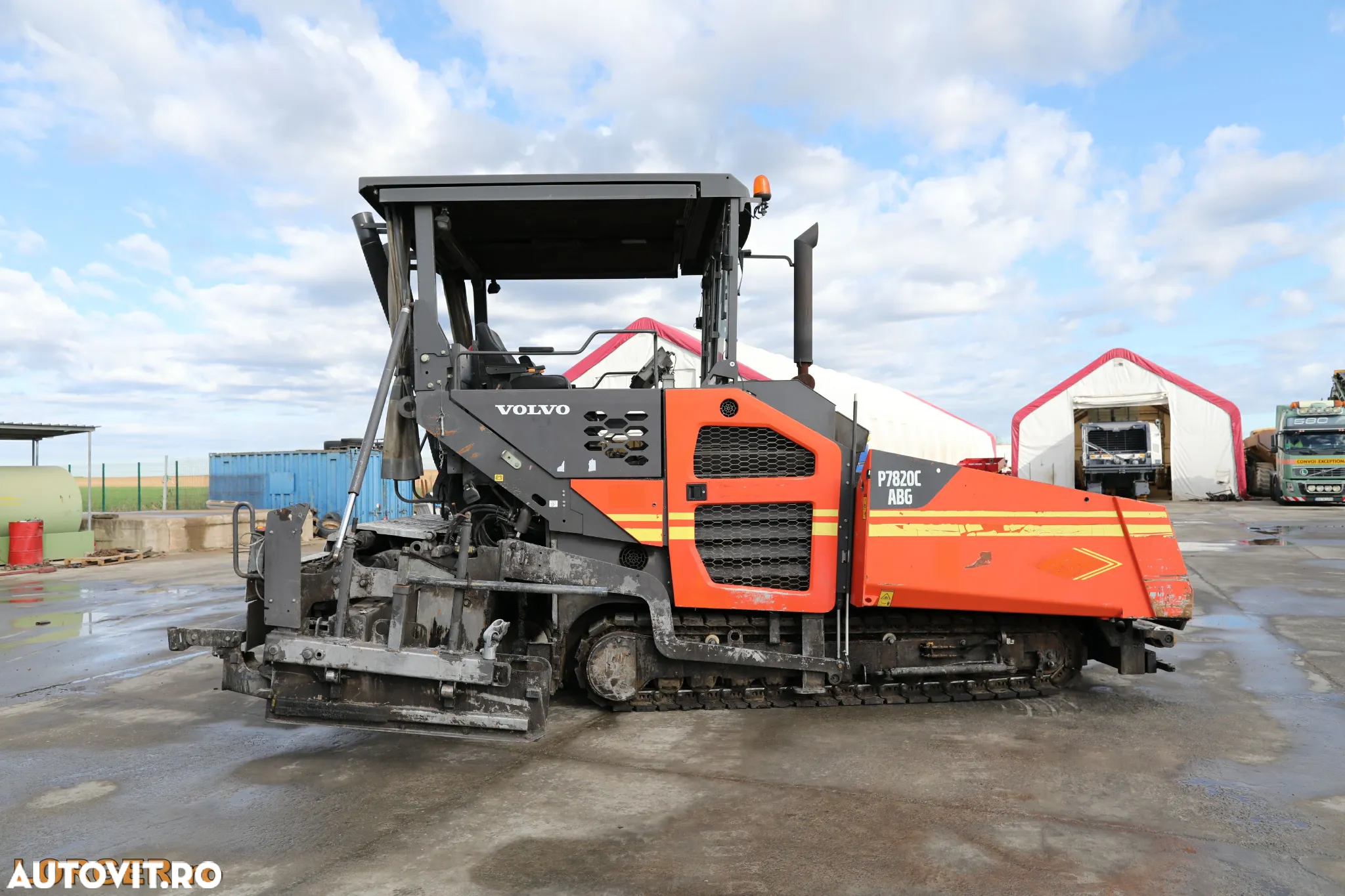 Volvo P7820C ABG - 5