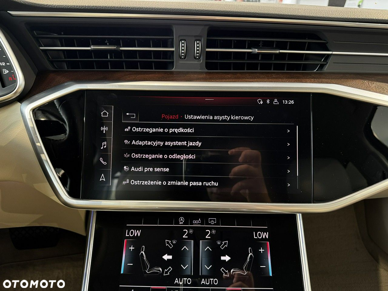 Audi A6 - 34