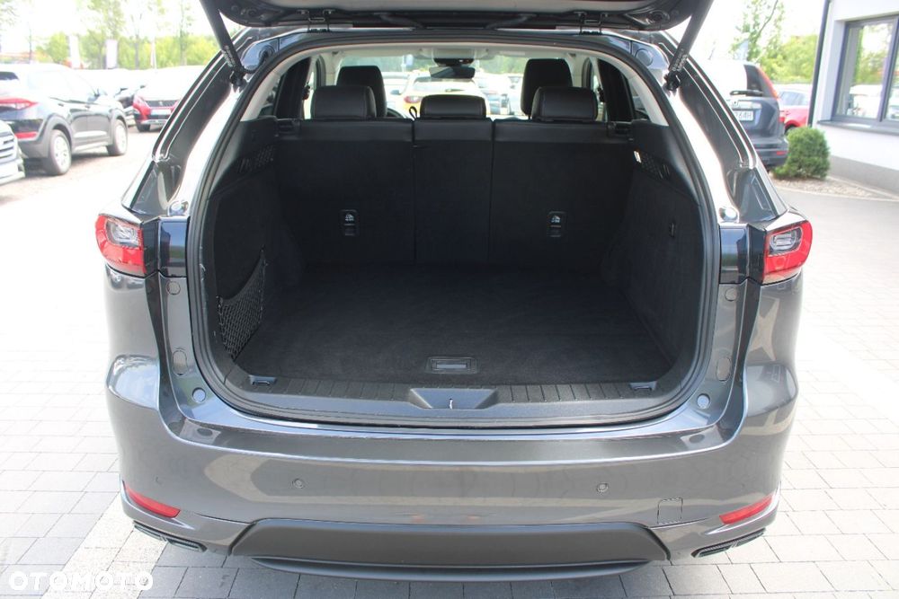 Mazda CX-60 - 19