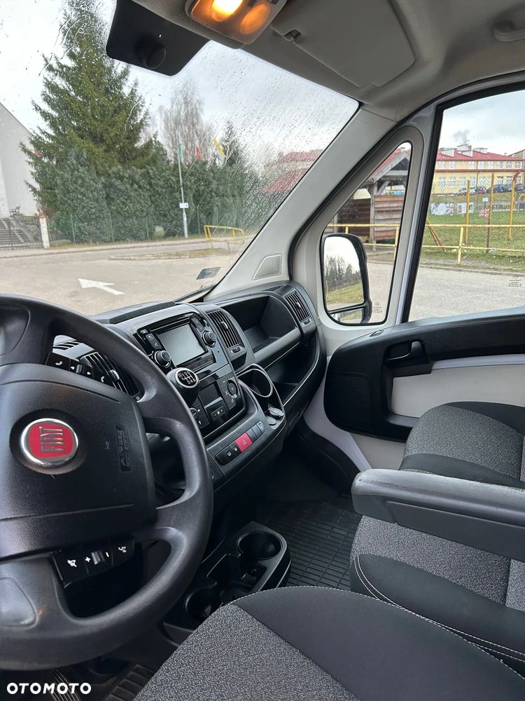 Fiat Ducato - 12