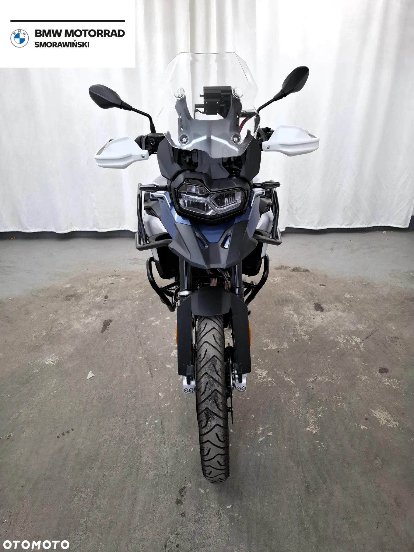 BMW F