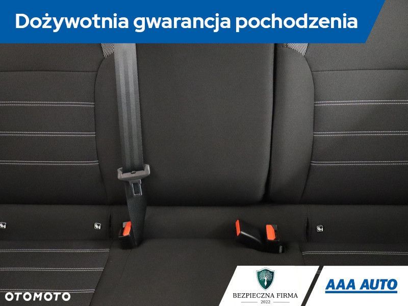 Dacia Sandero - 12