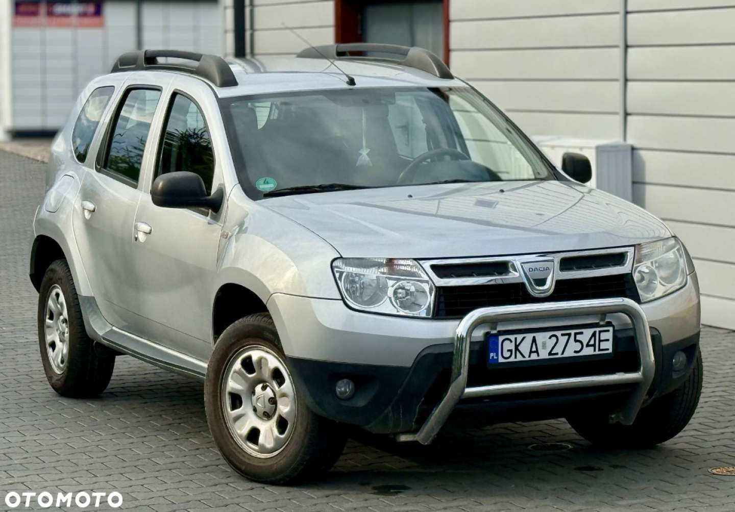 Dacia Duster - 24