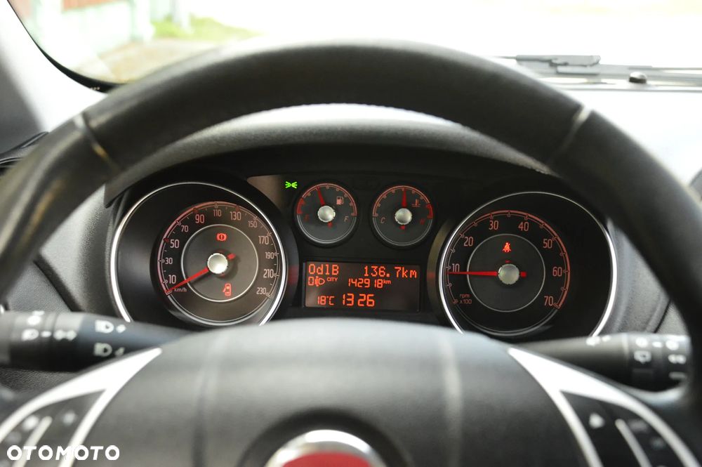 Fiat Punto 0.9 Twinair Easy Pakiet Easy Plus S&S - 23