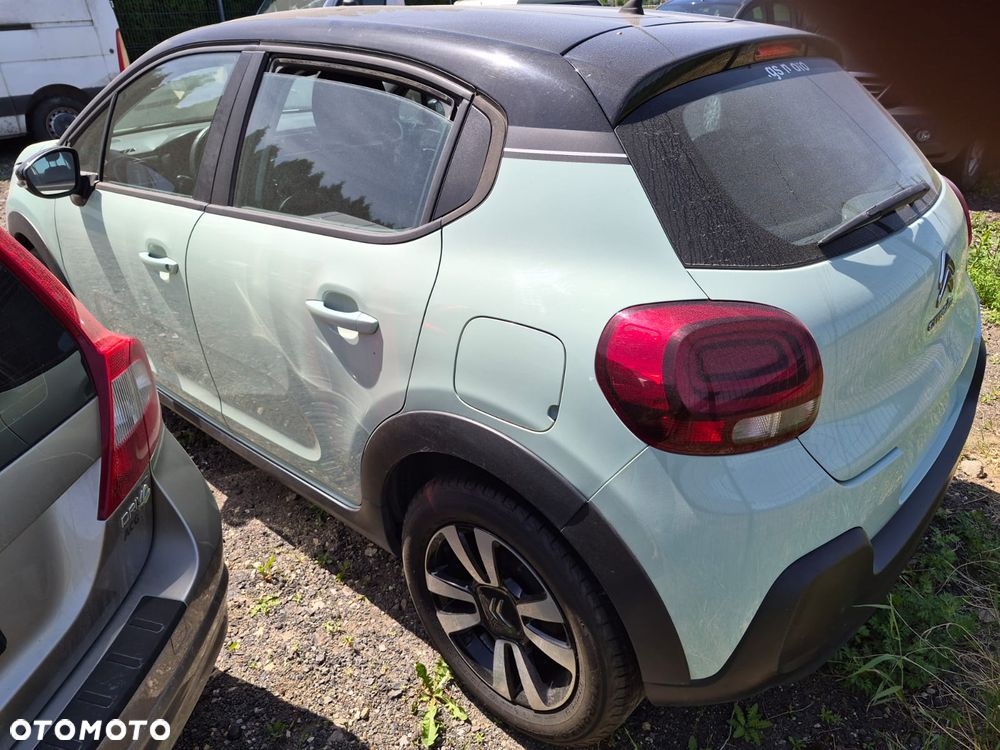 Citroën C3 1.2 PureTech Live - 4