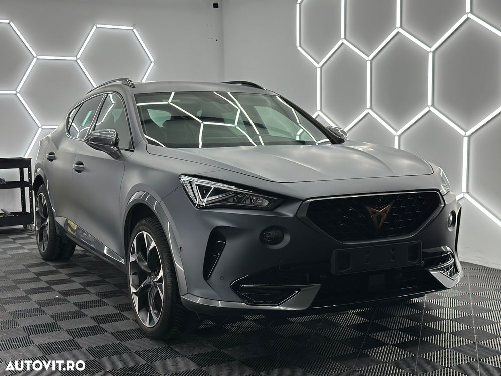 Cupra Formentor 1.4 e-HYBRID PHEV VZ - 16