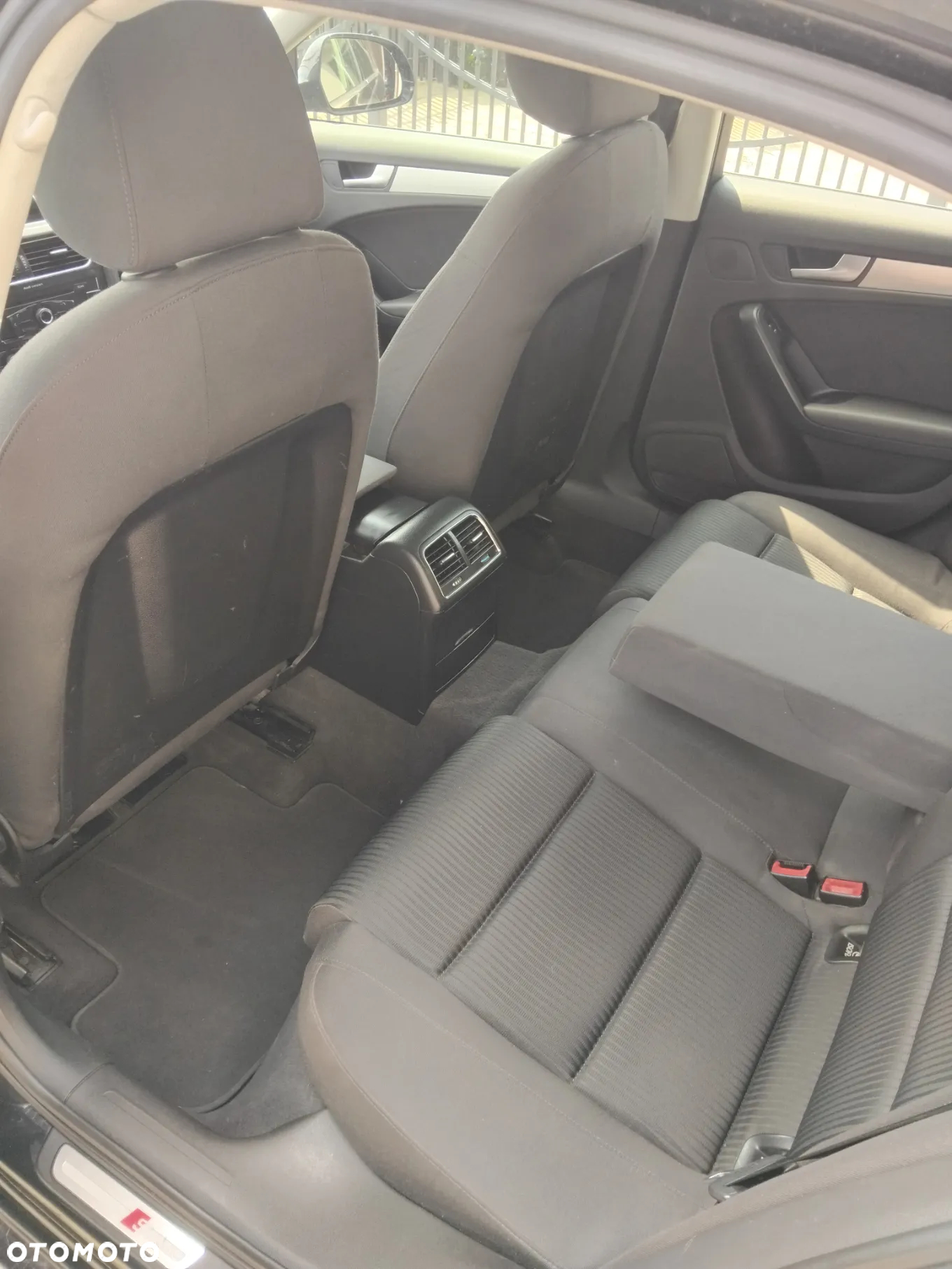Audi A4 2.0 TDI - 7