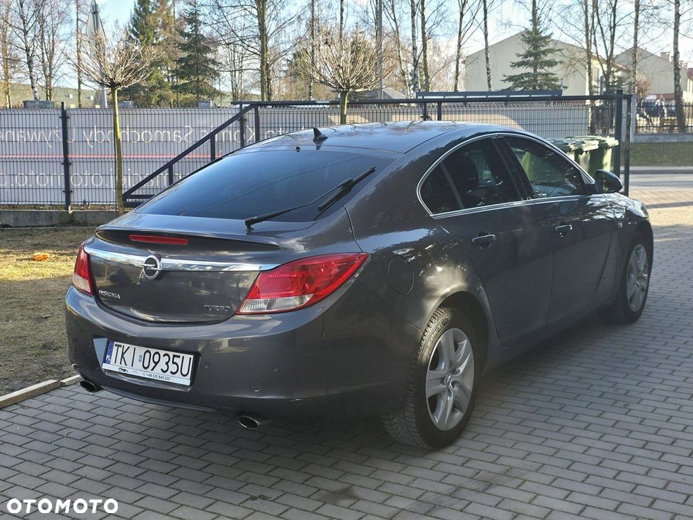 Opel Insignia - 3