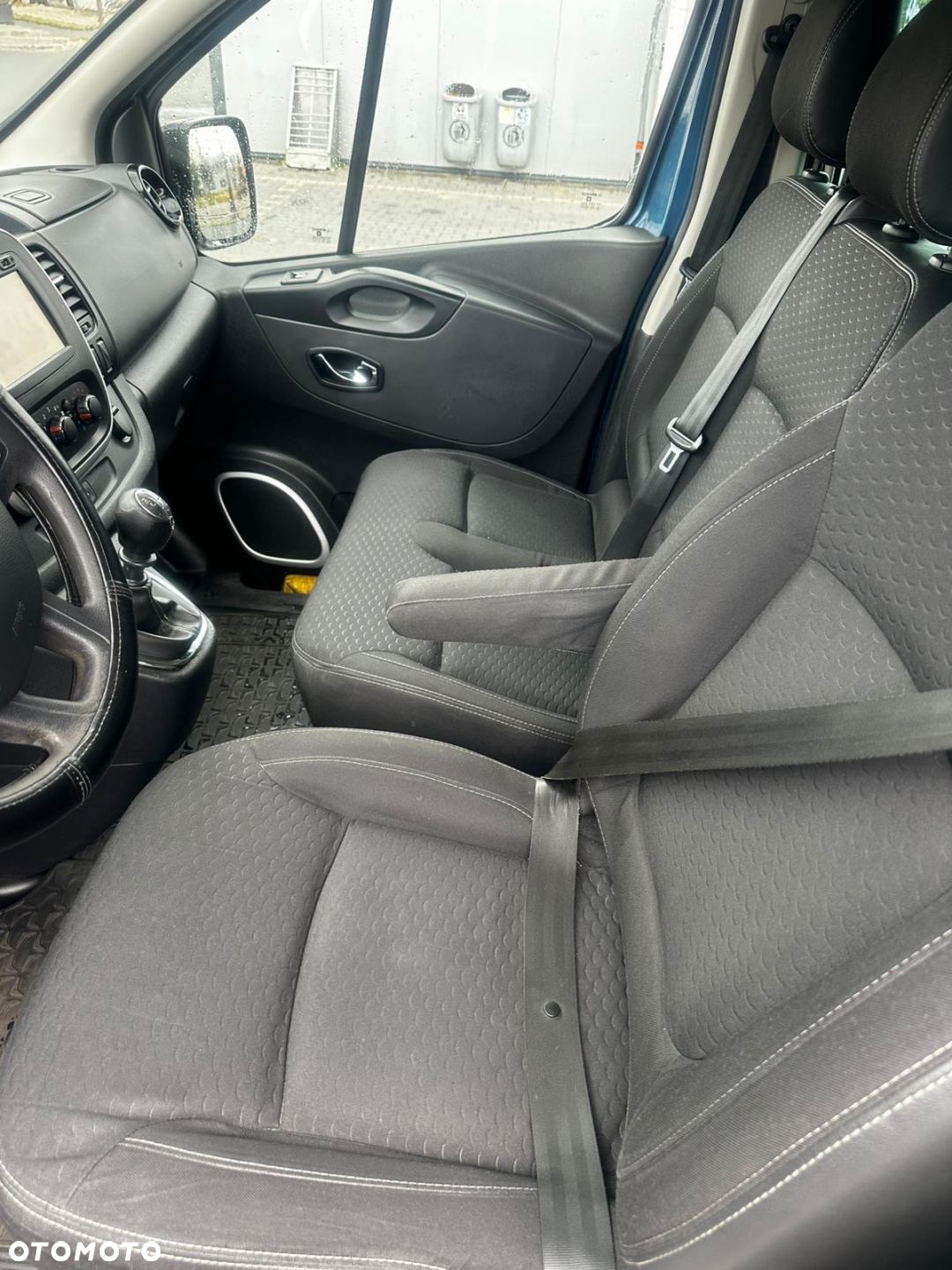 Opel Vivaro L1H1 2,7t Edition - 10