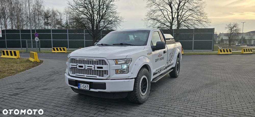 Ford F150 - 3