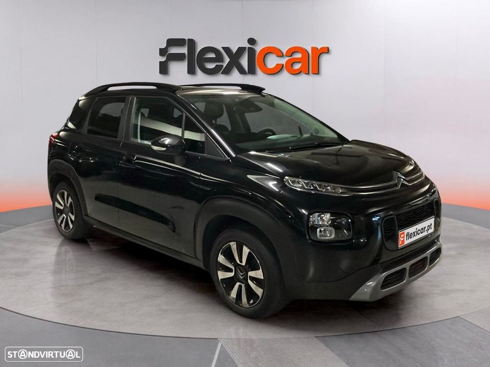 Citroën C3 Aircross 1.2 PureTech Feel Pack - 1