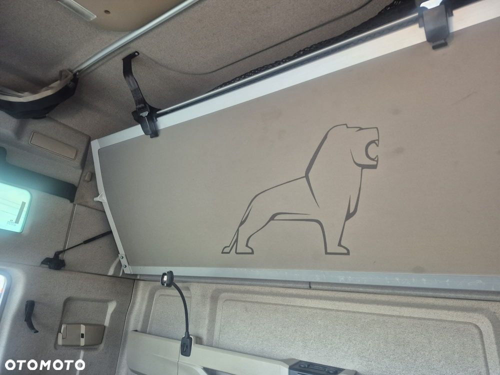 MAN TGX 18.460 / EURO 6 / ACC / XXL - 19