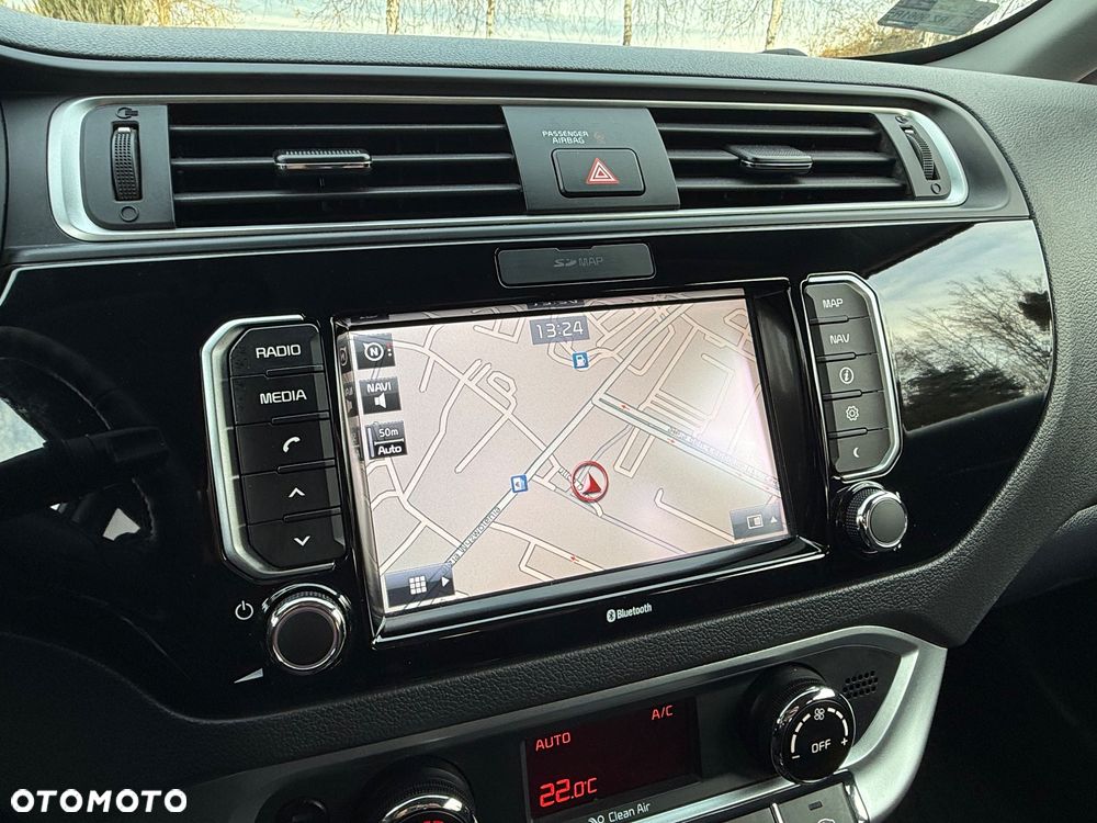 Kia Rio 1.2 Business Line - 22