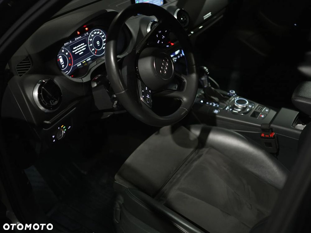 Audi A3 Sportback - 20