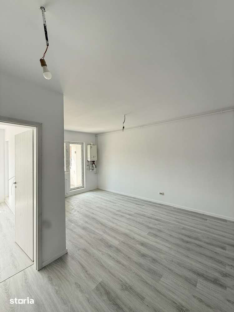 APARTAMEN TIP STUDIO- 42 MP-DIRECT DEZVOLTATOR-MILITARI RESIDENCE — fotografia 3