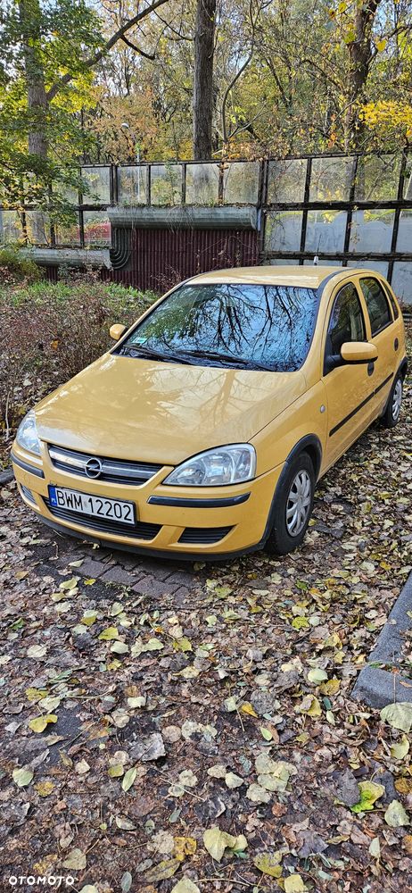 Opel Corsa 1.0 12V Start - 1
