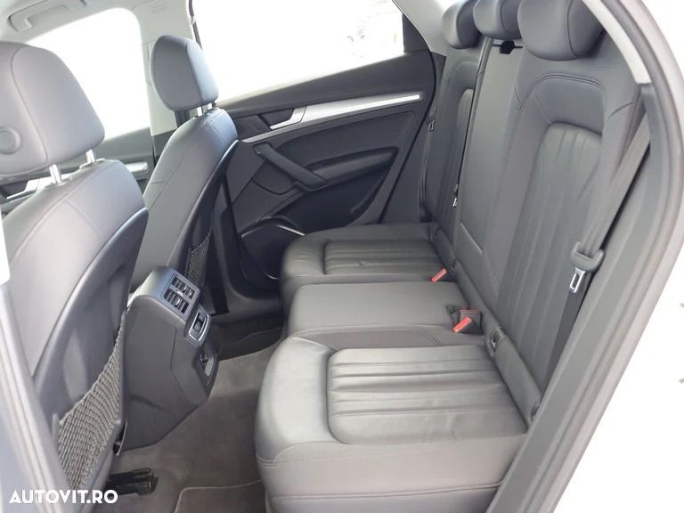 Audi Q5 40 TDI quattro S tronic MHEV Advanced - 13