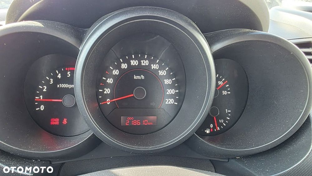 Kia Soul - 9