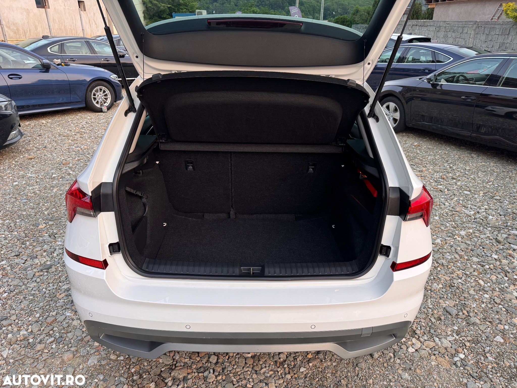 Skoda Kamiq 1.0 TSI Style - 12