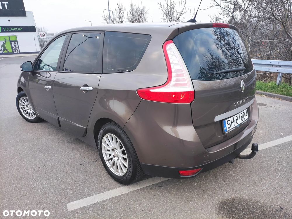 Renault Scenic 1.9 dCi Expression - 7