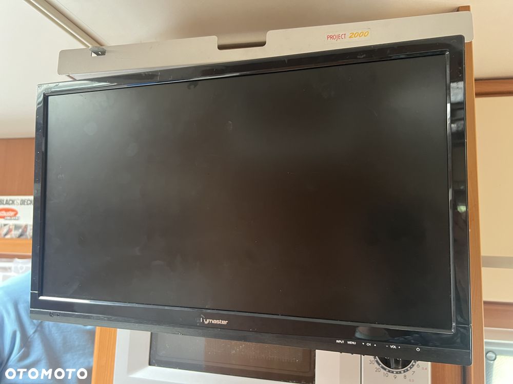 Caravelair GALICEA 540 - 17