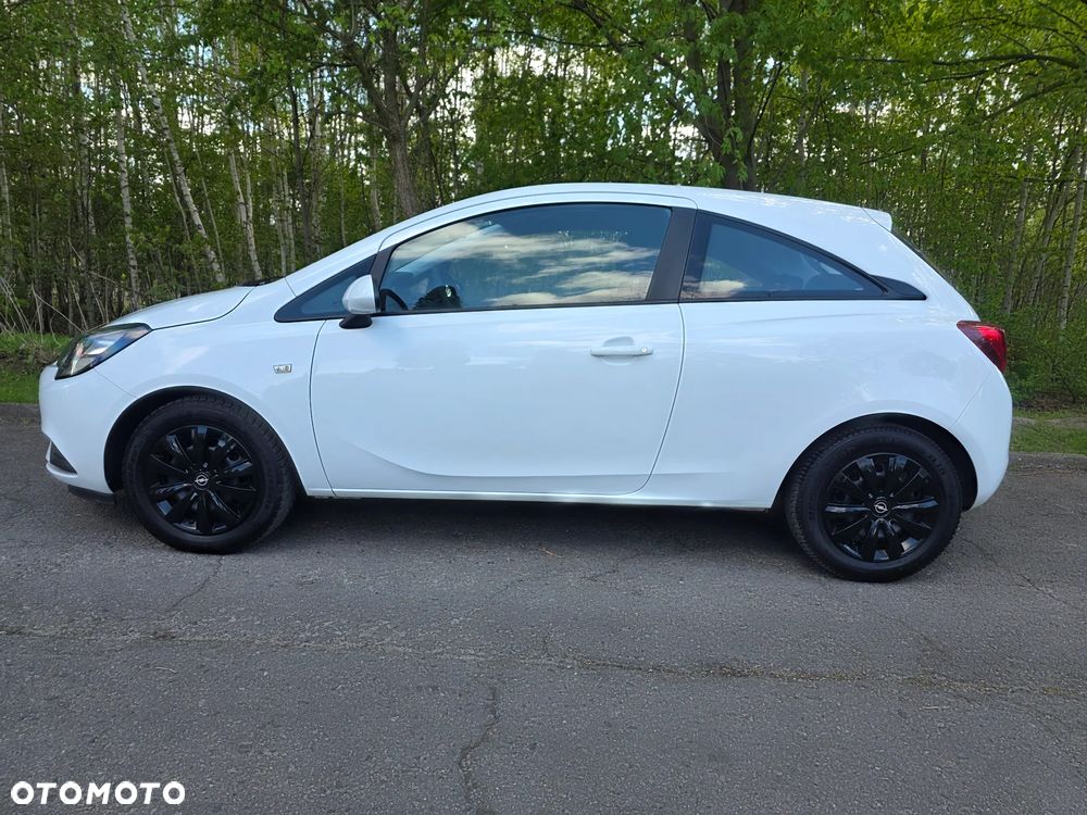 Opel Corsa 1.2 Active - 14
