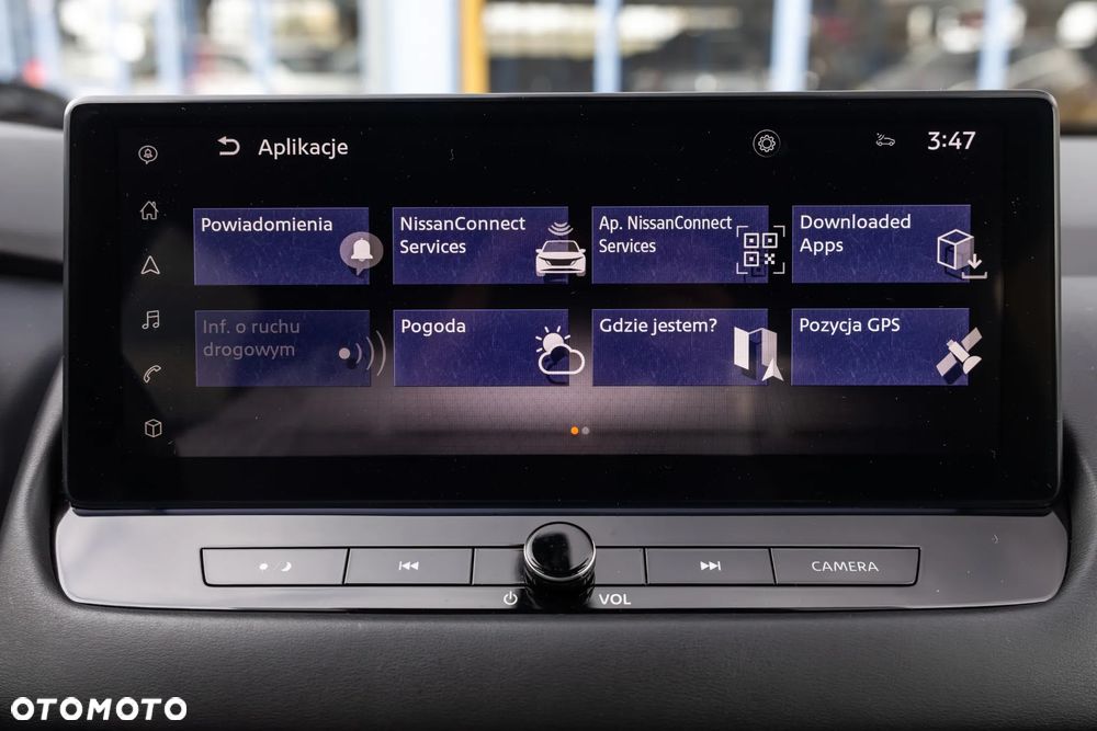 Nissan Qashqai 1.3 DIG-T N-Connecta - 37