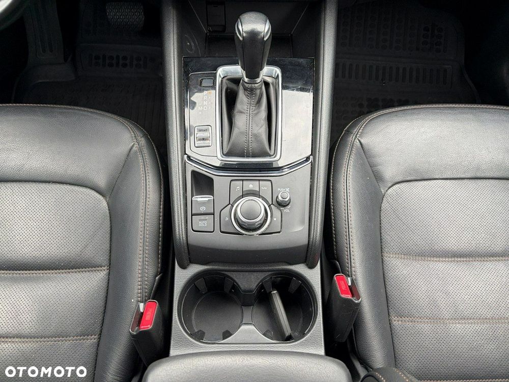 Mazda CX-5 - 27