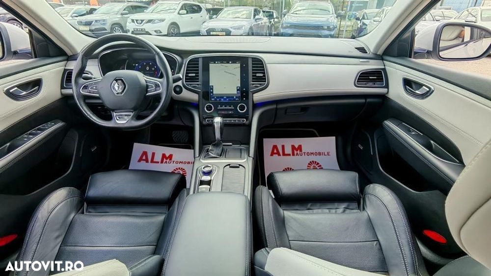 Renault Talisman - 3