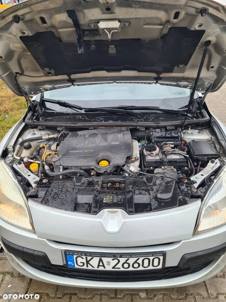 Renault Megane 1.9 dCi Dynamique - 20