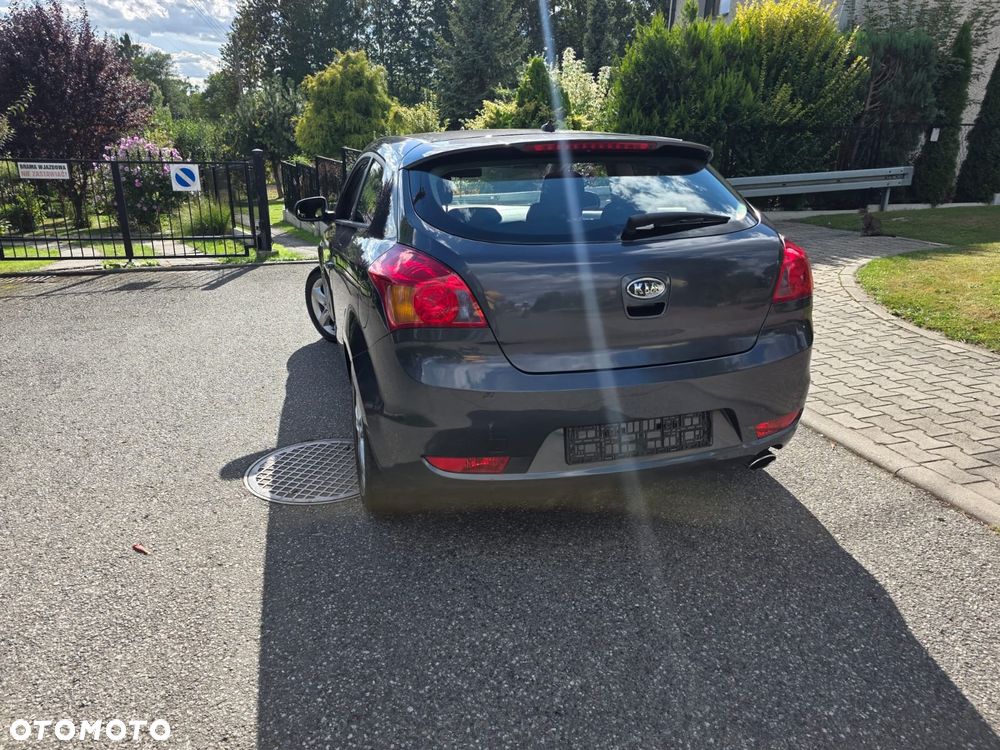 Kia ProCeed 1.4 Comfort + - 38