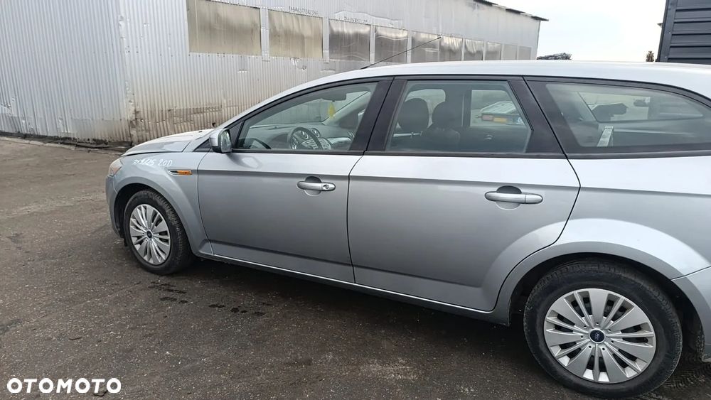 35474 ford mondeo mk4 2008r 2.0 tdci 130km AZBA na części kod lakieru 76 - 16