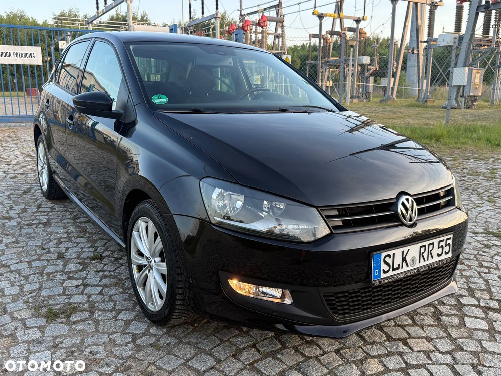 Volkswagen Polo 1.4 16V Highline - 30