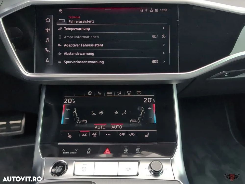 Audi A7 55 TFSI quattro S tronic MHEV - 40