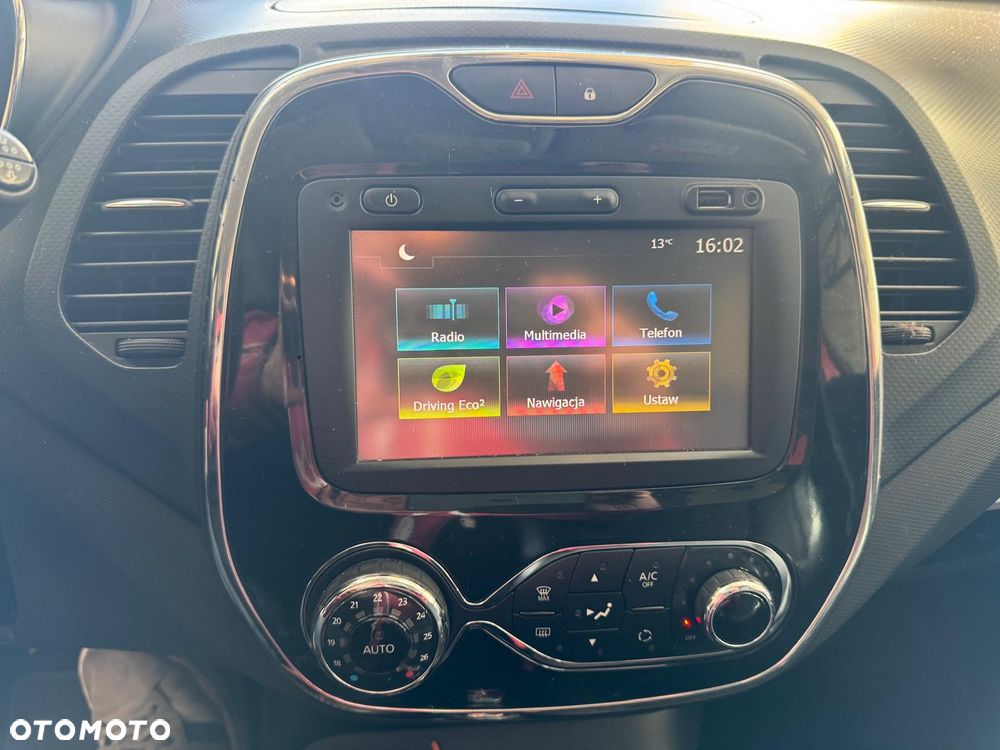 Renault Captur ENERGY TCe 120 EDC LIMITED - 14