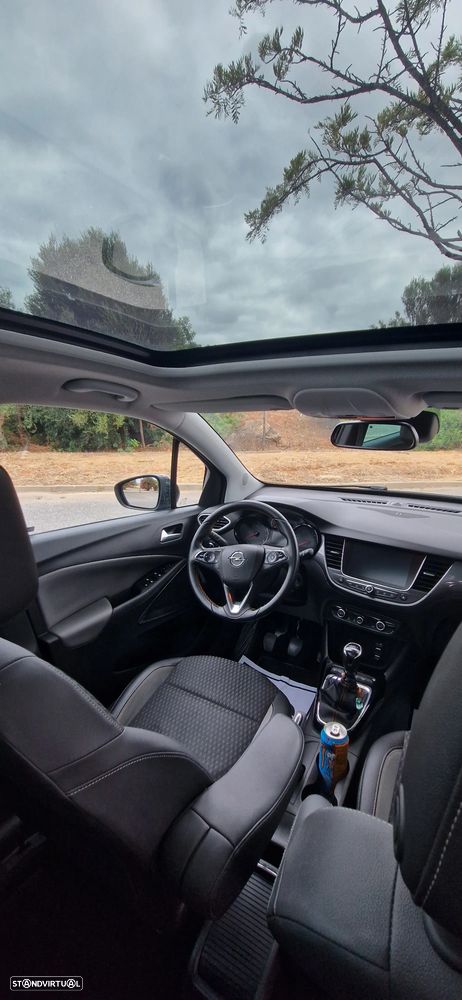 Opel Crossland X 1.2 S&S Innovation - 20