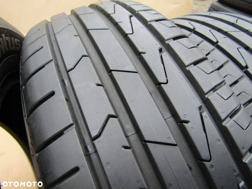 4x Opony 195/65 15 91H Hankook / LETNIE / 7,5 mm - 6