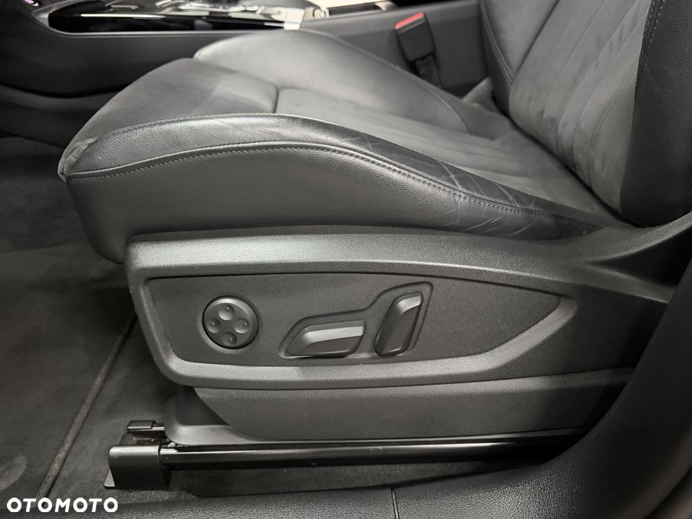 Audi Q5 40 TDI mHEV Quattro S Line S tronic - 25