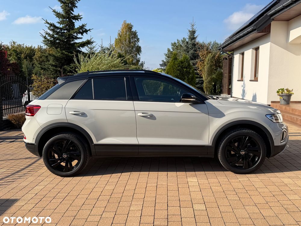 Volkswagen T-Roc 1.5 TSI Style DSG - 4
