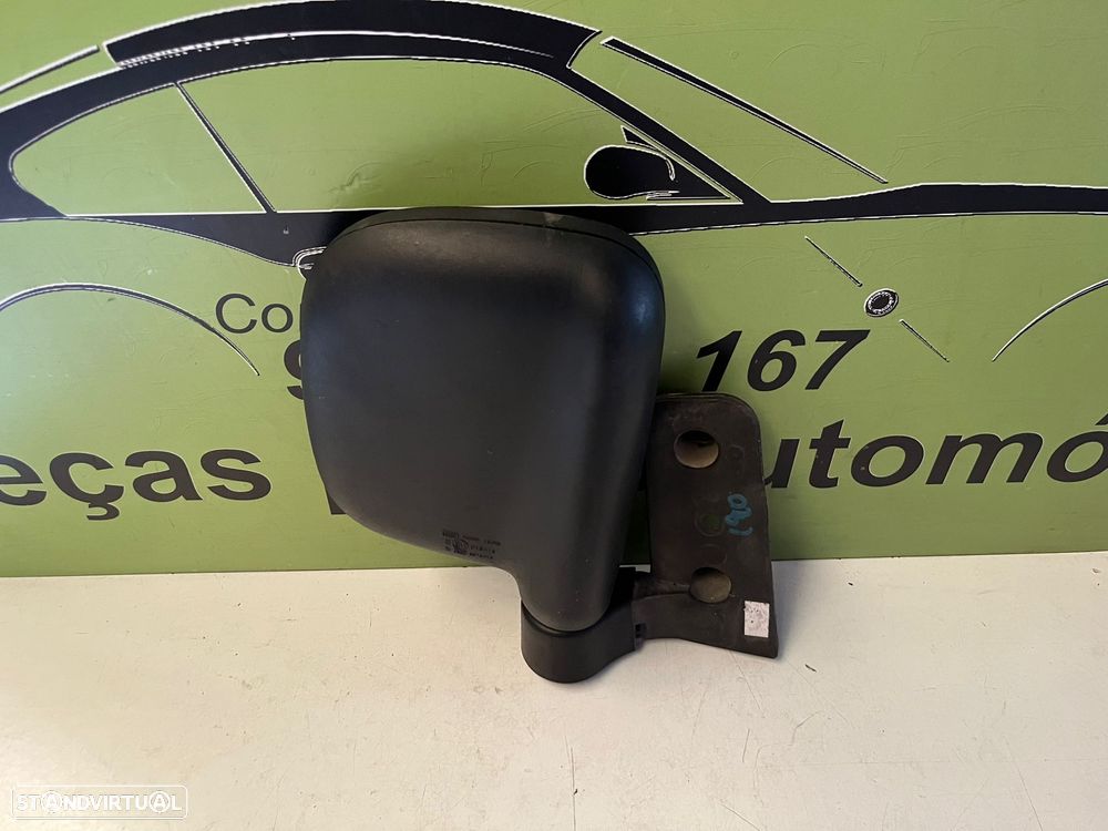 Hyundai H1 - ESPELHO RETROVISOR DIREITO - ER354 - 3