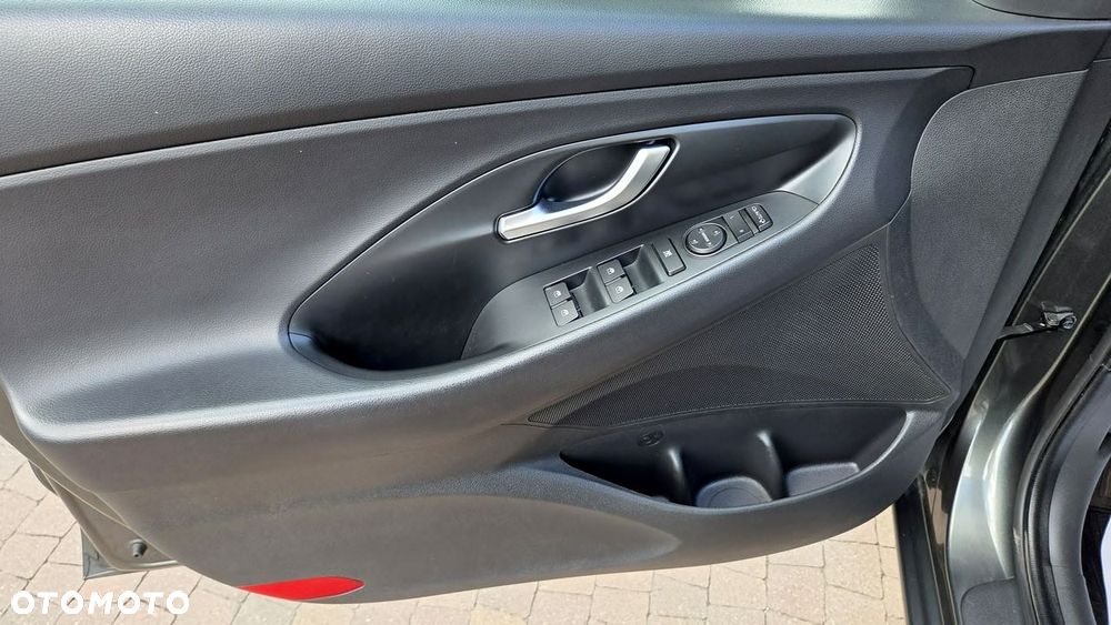 Hyundai i30 1.0 T-GDI Modern - 21