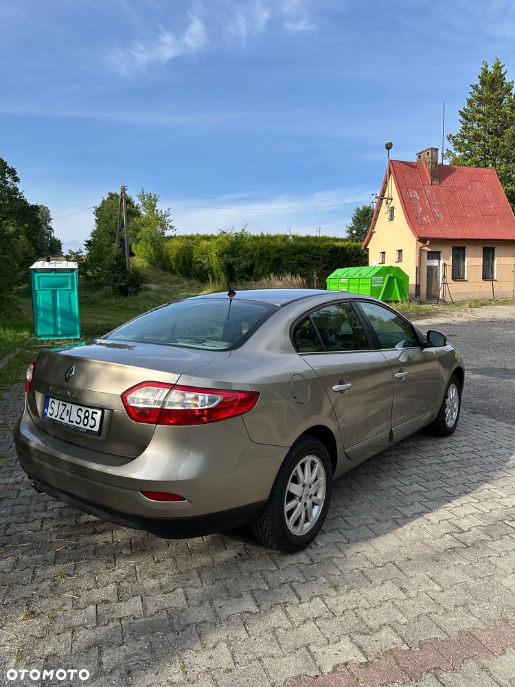 Renault Fluence - 5