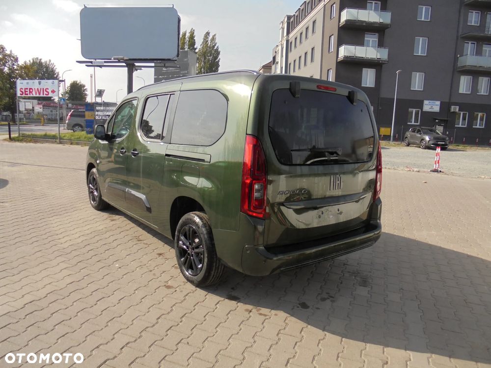 Fiat Doblo Combi 1.5 BlueHDI S&S L2 - 7